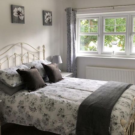 1 Silkin Serviced Accommodation Newton Aycliffe Zewnętrze zdjęcie