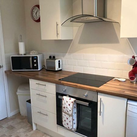 1 Silkin Serviced Accommodation Newton Aycliffe Zewnętrze zdjęcie