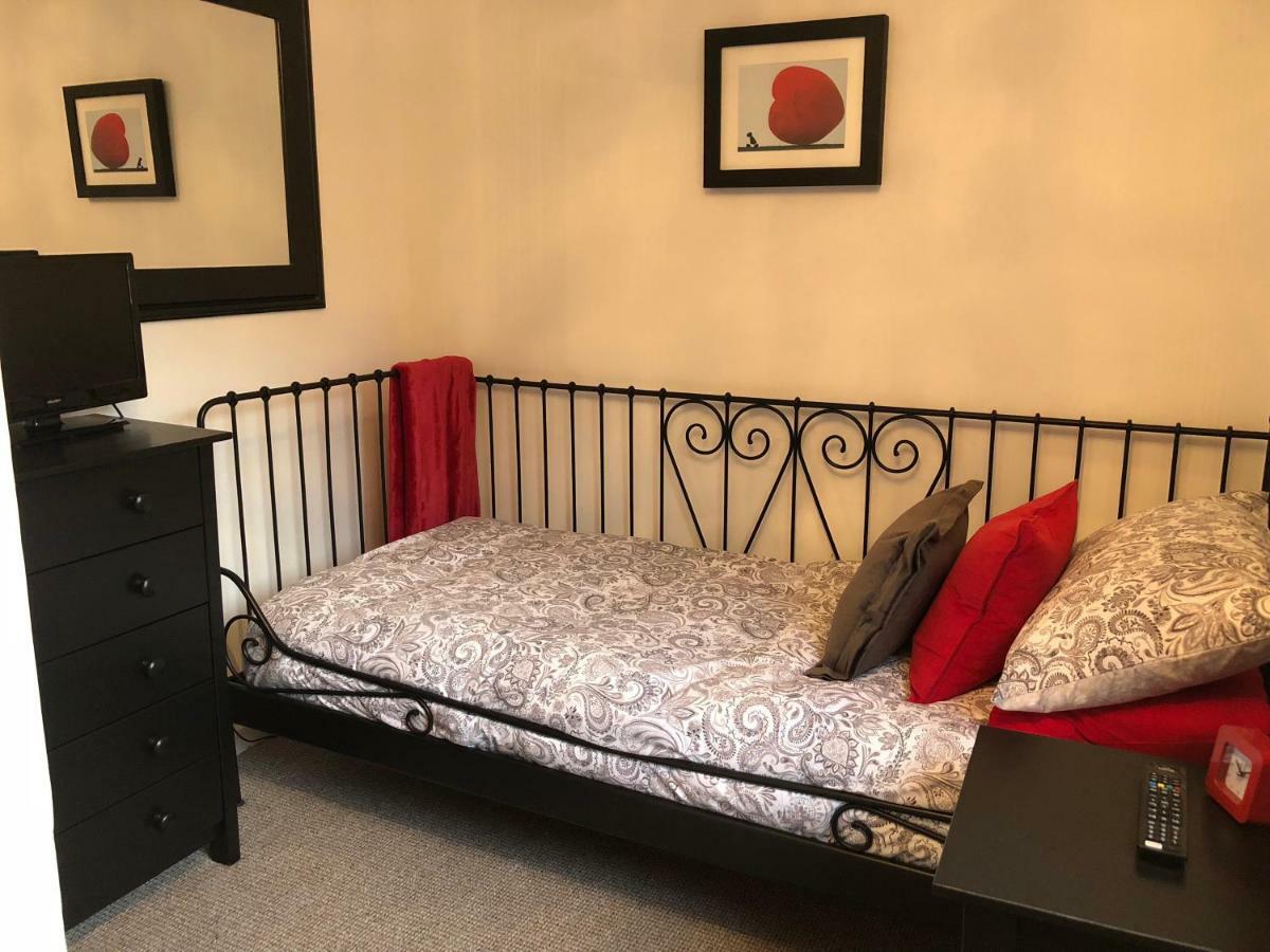 1 Silkin Serviced Accommodation Newton Aycliffe Zewnętrze zdjęcie