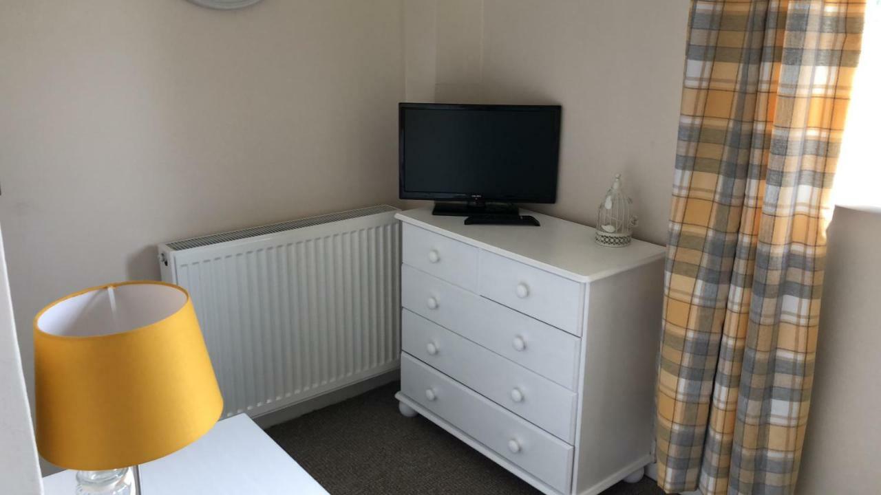 1 Silkin Serviced Accommodation Newton Aycliffe Zewnętrze zdjęcie