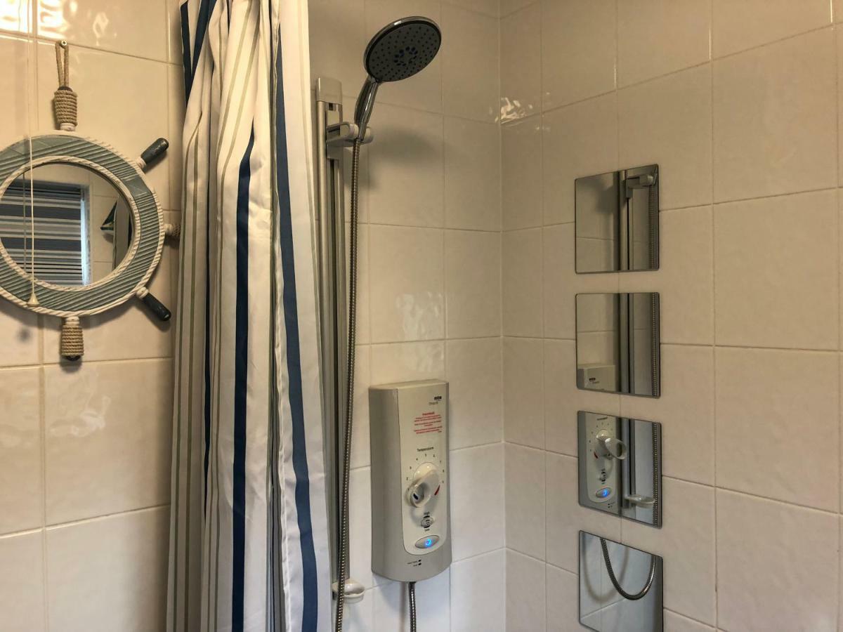 1 Silkin Serviced Accommodation Newton Aycliffe Zewnętrze zdjęcie