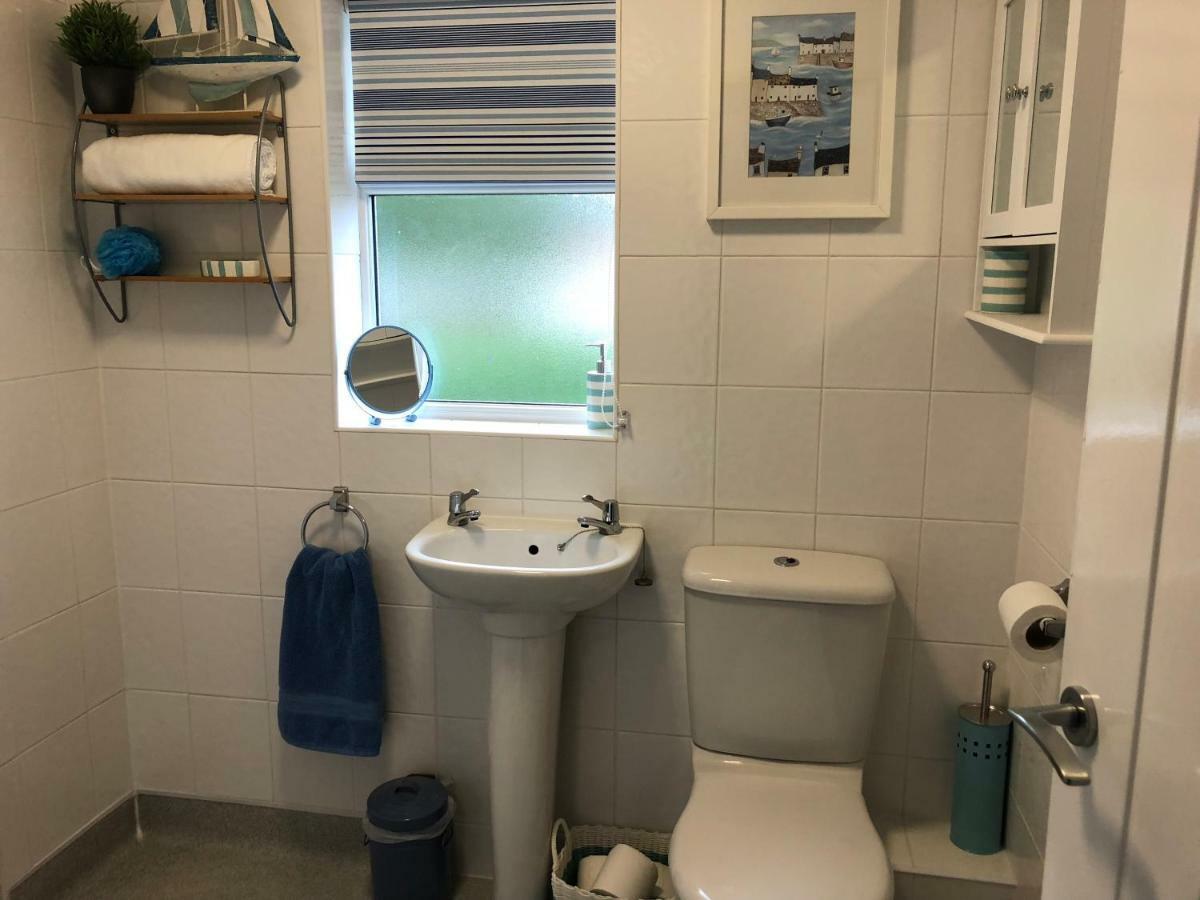 1 Silkin Serviced Accommodation Newton Aycliffe Zewnętrze zdjęcie